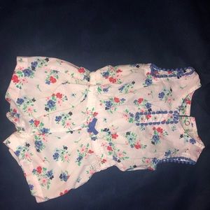 Baby Girl Clothes